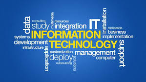 IT AND ICT SOLUTIONS